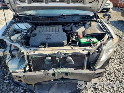 Zdjęcie 12 z 13 samochodu: 2013 TOYOTA VENZA LE VIN:4T3ZK3BB6DU053790 - miniatura