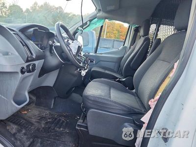 Zdjęcie 7 z 13 samochodu: 2018 FORD TRANSIT 250 DELIVERY VAN VIN:1FTYR1ZM7JKA58567 - miniatura