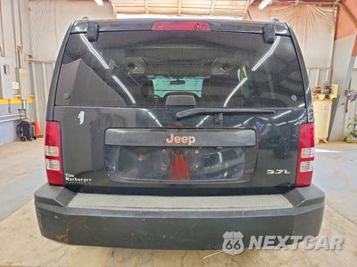 Zdjęcie 6 z 13 samochodu: 2008 JEEP LIBERTY VIN:1J8GP28K58W214530 - miniatura