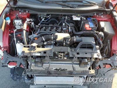 Zdjęcie 12 z 14 samochodu: 2026 HONDA CR-V EXL VIN:2HKRS3H73TH316004 - miniatura