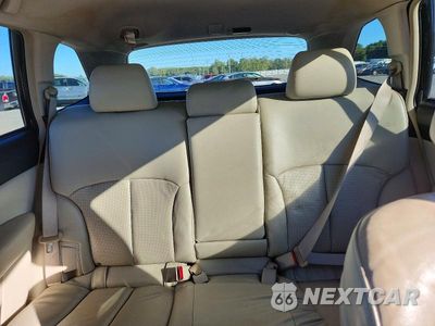 Zdjęcie 10 z 13 samochodu: 2011 SUBARU OUTBACK 2.5I LIMITED VIN:4S4BRBKC1B3335184 - miniatura