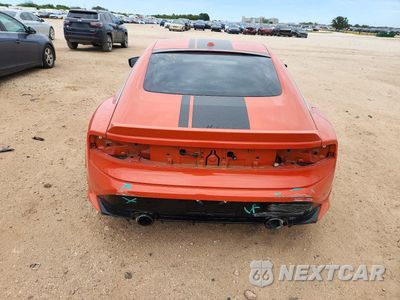 Zdjęcie 6 z 13 samochodu: 2024 NISSAN Z PERFORMANCE VIN:JN1BZ4BH0RM365912 - miniatura