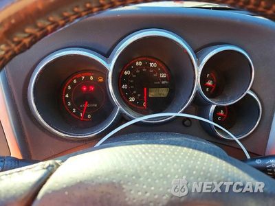 Zdjęcie 9 z 12 samochodu: 2006 TOYOTA MATRIX XR VIN:2T1KR32E96C588844 - miniatura