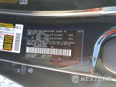 Zdjęcie 14 z 14 samochodu: 2024 LEXUS TX 350 PREMIUM VIN:5TDAAAA6XRS006084 - miniatura