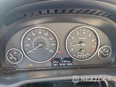 Zdjęcie 9 z 12 samochodu: 2013 BMW X3 XDRIVE28I VIN:5UXWX9C59D0A24905 - miniatura