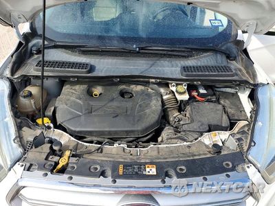 Zdjęcie 12 z 13 samochodu: 2017 FORD ESCAPE TITANIUM VIN:1FMCU0J99HUB73336 - miniatura