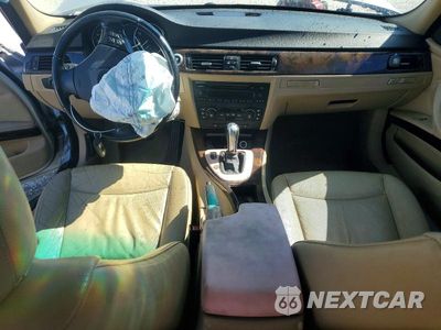 Zdjęcie 8 z 12 samochodu: 2006 BMW 325 XI VIN:WBAVD13576KV14090 - miniatura