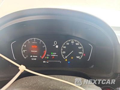 Zdjęcie 9 z 12 samochodu: 2023 HONDA CIVIC SPORT VIN:19XFL2H85PE021421 - miniatura