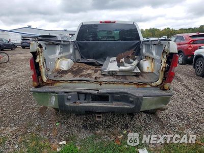 Zdjęcie 6 z 12 samochodu: 2011 CHEVROLET SILVERADO K1500 LT VIN:1GCRKSE33BZ186163 - miniatura