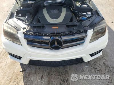 Zdjęcie 12 z 13 samochodu: 2011 MERCEDES-BENZ GLK 350 VIN:WDCGG5GB0BF654151 - miniatura