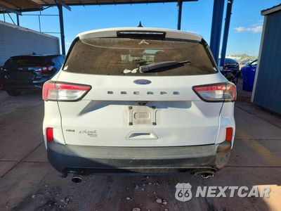 Zdjęcie 6 z 14 samochodu: 2022 FORD ESCAPE SE VIN:1FMCU0G62NUB94439 - miniatura
