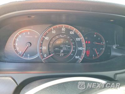 Zdjęcie 9 z 13 samochodu: 2016 HONDA ACCORD SPORT VIN:1HGCR2F54GA078076 - miniatura