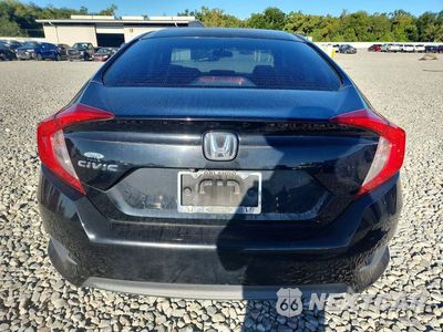 Zdjęcie 6 z 13 samochodu: 2017 HONDA CIVIC LX VIN:19XFC2F50HE007839 - miniatura