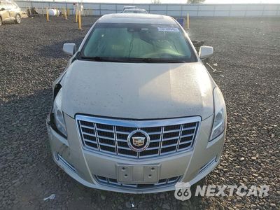 Piąte zdjęcie samochodu w środku: 2014 CADILLAC XTS PREMIUM COLLECTION VIN:2G61P5S39E9124756 - miniatura