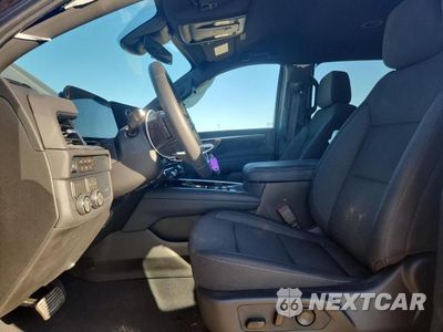 Zdjęcie 7 z 13 samochodu: 2026 CHEVROLET TAHOE C1500 LS VIN:1GNS5MKD5TR256532 - miniatura