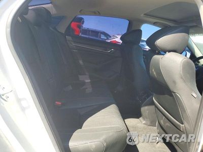 Zdjęcie 10 z 13 samochodu: 2021 HONDA ACCORD HYBRID EXL VIN:1HGCV3F50MA011455 - miniatura