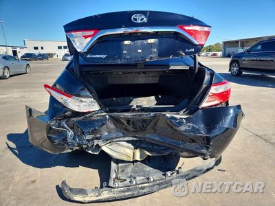 Zdjęcie 6 z 12 samochodu: 2017 TOYOTA CAMRY LE VIN:4T1BF1FKXHU396816 - miniatura