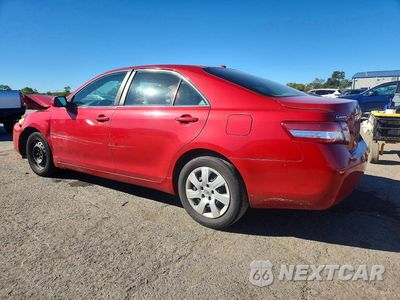 Drugie zdjęcie samochodu z przodu: 2011 TOYOTA CAMRY LE VIN:4T1BF3EK5BU182773 - miniatura
