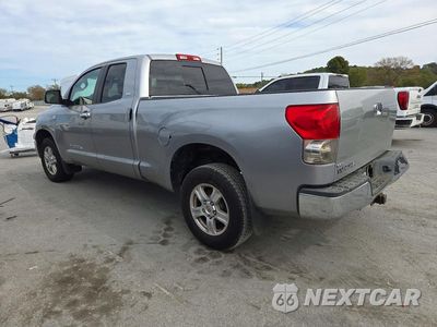 Drugie zdjęcie samochodu z przodu: 2007 TOYOTA TUNDRA SR5 VIN:5TFBT54177X006511 - miniatura