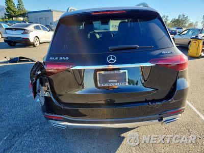 Zdjęcie 6 z 13 samochodu: 2024 MERCEDES-BENZ GLE 350 4MATIC VIN:4JGFB4FB4RB230738 - miniatura