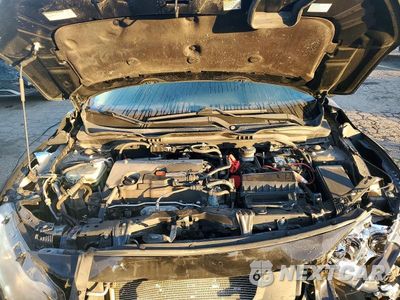 Zdjęcie 11 z 12 samochodu: 2017 HONDA CIVIC LX VIN:19XFC2F54HE031772 - miniatura