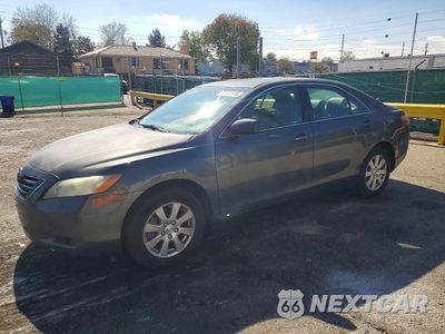 2008 TOYOTA CAMRY XLE V6 4T1BK46K98U061060 - główne zdjęcie licytacji z USA - miniatura