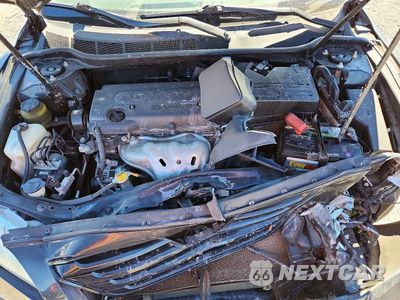 Zdjęcie 11 z 12 samochodu: 2008 TOYOTA CAMRY BASE VIN:4T1BE46K98U252436 - miniatura