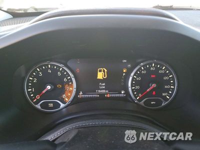 Zdjęcie 9 z 13 samochodu: 2016 JEEP RENEGADE TRAILHAWK VIN:ZACCJBCT5GPD31172 - miniatura