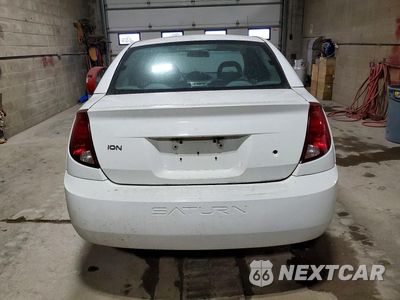 Zdjęcie 6 z 13 samochodu: 2005 SATURN ION LEVEL 2 VIN:1G8AZ52F15Z118015 - miniatura