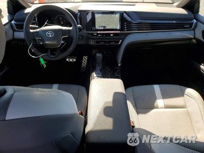 Zdjęcie 8 z 12 samochodu: 2026 TOYOTA CAMRY SE VIN:4T1DAACK6TU341607 - miniatura