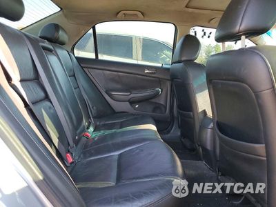 Zdjęcie 10 z 12 samochodu: 2003 HONDA ACCORD EX VIN:1HGCM66833A091184 - miniatura