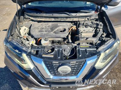 Zdjęcie 11 z 12 samochodu: 2019 NISSAN ROGUE HYBRID SV VIN:5N1ET2MT2KC714240 - miniatura