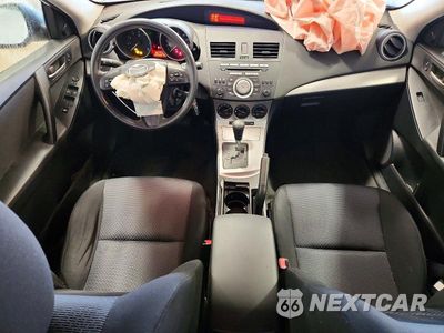 Zdjęcie 8 z 12 samochodu: 2010 MAZDA 3 I VIN:JM1BL1SG3A1199430 - miniatura