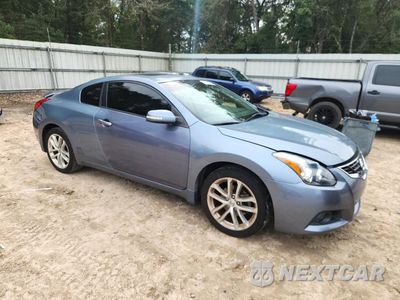Czwarte zdjęcie samochodu z boku: 2012 NISSAN ALTIMA SR VIN:1N4BL2EP5CC149644 - miniatura
