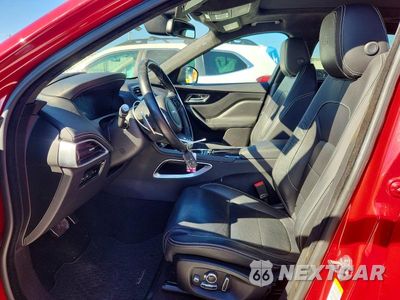 Zdjęcie 7 z 13 samochodu: 2018 JAGUAR F-PACE S VIN:SADCM2FV4JA240538 - miniatura