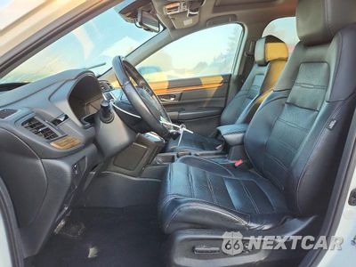 Zdjęcie 7 z 12 samochodu: 2018 HONDA CR-V EXL VIN:5J6RW2H87JL013608 - miniatura