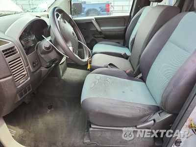Zdjęcie 7 z 13 samochodu: 2004 NISSAN TITAN XE VIN:1N6AA06A44N560921 - miniatura