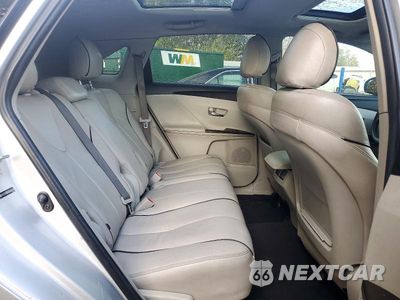 Zdjęcie 11 z 13 samochodu: 2011 TOYOTA VENZA FWD 4CYL VIN:4T3ZA3BB6BU048444 - miniatura