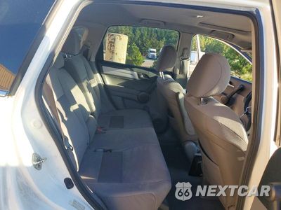 Zdjęcie 10 z 12 samochodu: 2010 HONDA CR-V EX VIN:JHLRE4H57AC002699 - miniatura