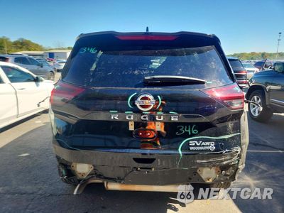 Zdjęcie 6 z 14 samochodu: 2021 NISSAN ROGUE SV VIN:5N1AT3BB0MC836290 - miniatura