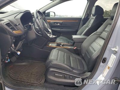 Zdjęcie 7 z 13 samochodu: 2019 HONDA CR-V TOURING VIN:5J6RT6H99NL037018 - miniatura
