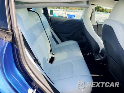Zdjęcie 10 z 12 samochodu: 2023 TESLA MODEL 3 VIN:5YJ3E1EA3PF603123 - miniatura