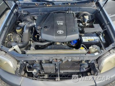 Zdjęcie 11 z 12 samochodu: 2006 TOYOTA TUNDRA SR5 VIN:5TBRU34146S463337 - miniatura