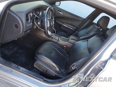 Zdjęcie 7 z 13 samochodu: 2014 DODGE CHARGER R VIN:2C3CDXDT5EH320503 - miniatura