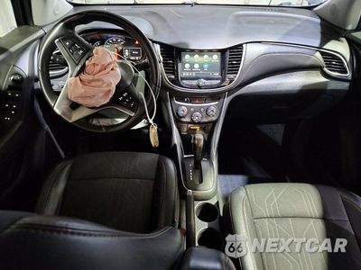 Zdjęcie 8 z 13 samochodu: 2019 CHEVROLET TRAX 1LT VIN:KL7CJPSB5KB899721 - miniatura