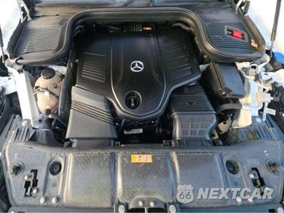 Zdjęcie 7 z 12 samochodu: 2021 MERCEDES-BENZ GLE 450 4MATIC VIN:4JGFB5KBXMA392609 - miniatura