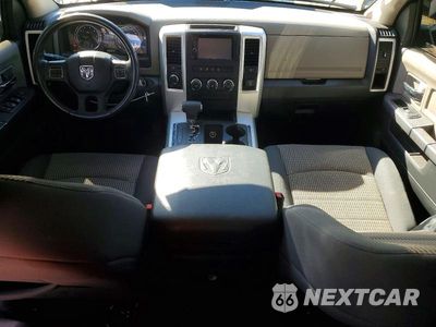Zdjęcie 8 z 12 samochodu: 2012 DODGE RAM 1500 SLT VIN:1C6RD7LT0CS272039 - miniatura