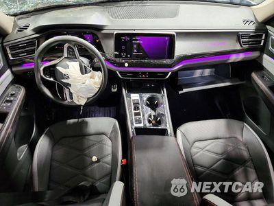 Zdjęcie 8 z 14 samochodu: 2024 VOLKSWAGEN ATLAS PEAK EDITION SE VIN:1V2CR2CA2RC605439 - miniatura