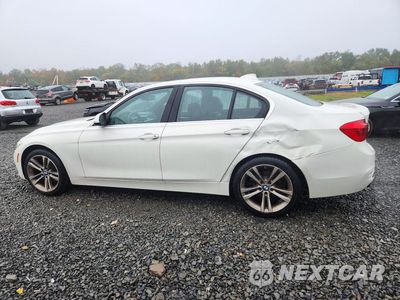 Drugie zdjęcie samochodu z przodu: 2017 BMW 330 I VIN:WBA8B9G55HNU51424 - miniatura