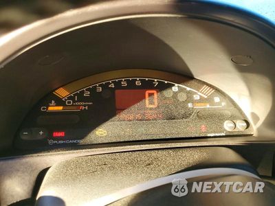 Zdjęcie 9 z 12 samochodu: 2003 HONDA S2000 VIN:JHMAP11403T007605 - miniatura